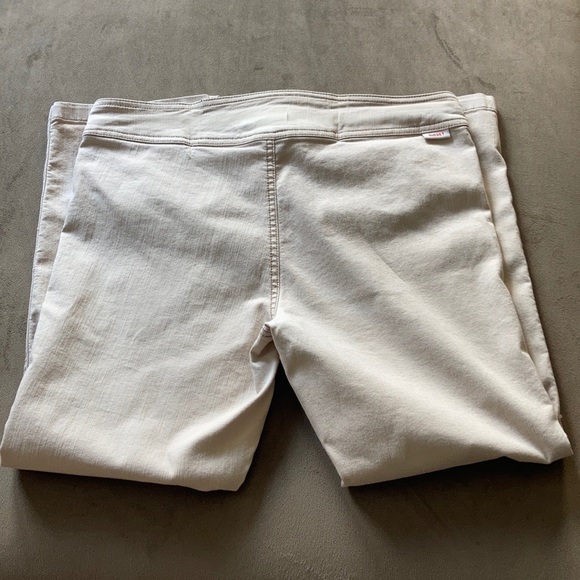 Guess cropped jeans - Picture 3 of 4